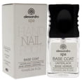 thumbnail image 2 of Capa base Spa de Alessandro para mujer, esmalte de uñas de 0,34 oz, 2 of 5