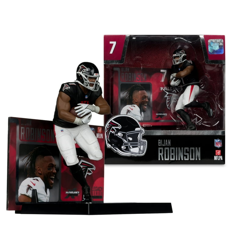 McFarlane Toys NFL Posed Figure #43 7