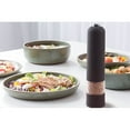 Clearance! Pgeraug Kitchen Gadgets, Pepper Grinder Electric Pepper