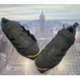 thumbnail image 1 of Ni - ke Ni - ke Air More Money Uptempo Black/Gum Light Brown Mens Size 13 AJ2998 004 New, 1 of 5