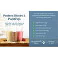 thumbnail image 5 of Proti Diet 15g Protein Shakes - Vanilla Size: 1-Pack, 5 of 5