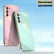 thumbnail image 2 of Funda enchapada para OPPO Find X5 X3 X2 Lite NEO X6 Pro, Funda de silicona suave para OPPO Reno 10 8 7 6 5 Lite 4 Pro 8T 7Z 5F, 2 of 4
