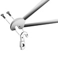 thumbnail image 2 of 1X Replacement Aluminum Alloy Rear Mech Hanger for Eddy for Merckx Emx5 Emx7, 2 of 9