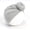 Gray1, variant on WMTBSRSW Baby Hats Newborn Baby Turban with Bow Knot Infant Boys Girls Hospital Hat Toddler Kid Knotted Head Wrap