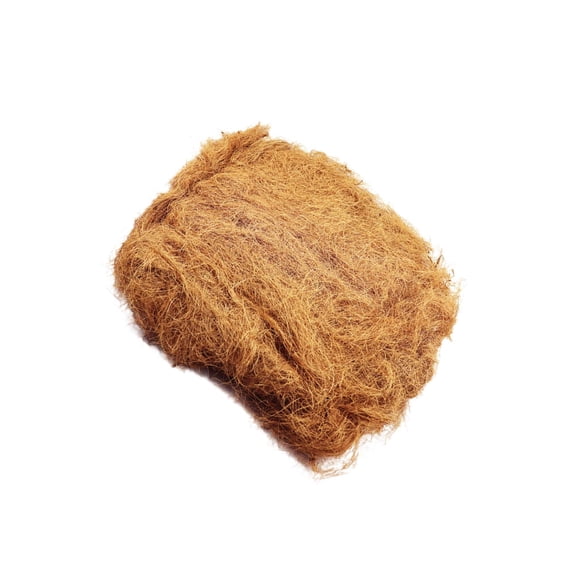 pitrice Coco Coir Liner Chicken Nest Pads Effective Breeding Source Utilizing Coconut Husk Fiber Bird Nest Eggs Gardening Lawn