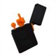thumbnail image 1 of Funny Pop-Up Middle Finger Prank Fake Lighter, Novelty Gag Gift for Jokes & Pranks, Christmas Prank Joke Gifts, 1 of 5