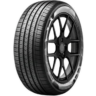 Accelera Phi All-Season Passenger Tire, 215/40ZR18 89Y XL