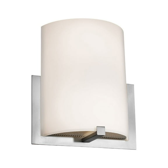 Access Lighting 2 Light Wall Sconce