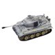 thumbnail image 5 of Modelo de tanque a escala 1/72, colección realista, regalo para niños, recuerdos de fiesta portátiles, adorno de escritorio para niñas, gris,, 5 of 8