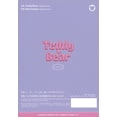 thumbnail image 2 of STAYC Teddy Bear -Japanese Version (CD), 2 of 2