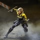 thumbnail image 4 of Figura de acción G.I. Joe Classified Series Agent Helix 15cm, 4 of 9
