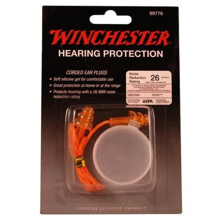 Winchester Corded Hearing Protection