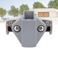 thumbnail image 4 of Keyless RV Push Cabinet Lock Stylish Zinc Alloy Push Button Lock Yachts Motorhome Camping Vehicles, 4 of 7