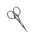 thumbnail image 3 of 3-piece set of retro oil head carving cleaning broken hair brush beard set brush beard styling set comb with small scissors, 3 of 4