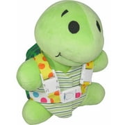 Buckleyboo Buckleyturtle Learning Toy