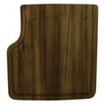 thumbnail image 1 of ALFI Brand AB45WCB Planche à Découper Rectangulaire en Bois, 1 of 1