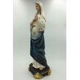 thumbnail image 4 of Sacred Heart Of Mary Figurine, 4 of 4