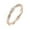 Rose Gold, variant on Rings – Zirconia Fashion Ring for Women Elegant Jewelry for Her Modern Womens Ring Band end start#s#Timeless zirconia enhances with a sleek contemporary design suitable for daily wear, 4.93 cm, Gold