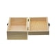 thumbnail image 4 of Caja De De Almacenamiento Grande Caja Para Joya De Gadget Pequeño 15 Cm, 4 of 7