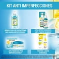 thumbnail image 4 of Kit Garnier Express Anti-Imperfecciones para Piel Grasa con Limpiador Facial, Sérum Antiacné, Crema Gel Matificante y Protector Solar Super UV FPS 50+, 4 of 7