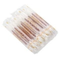 thumbnail image 2 of XYCCA 24PCS Disposable Iodine Cotton Bar Stick First Aid Medical Emergency Cleaning Wound Care-0821, 2 of 5