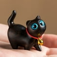 thumbnail image 2 of Baywell Cat Ornaments for Cat Owners, 2 of 3
