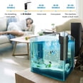 thumbnail image 5 of ShenMo 3W 300 L/H Internal Filter Internal Filter Aquarium Pump Filter Pump, 5 of 5