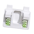 thumbnail image 4 of LOVIVER Electric Wire Welding Fixture Compact Portable Multipurpose Electrode Holder White, 4 of 8