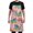 Rainbow Cats Unicorns, variant on Rainbow Cats Unicorns Kitchen Apron with 2 Pockets Adjustable waterproof Cooking Aprons for Women Men Chef