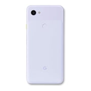Google Pixel 3A XL 64GB GSM/CDMA Unlocked Android Phone - Purple-ish