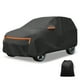 thumbnail image 1 of Cubierta de automóvil Unique Bargains para Suzuki Alto, impermeable y a prueba de viento, 1 of 1