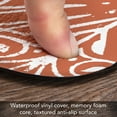 thumbnail image 3 of CounterArt "Mohave" Decorative Kitchen Floor Mat, 3 of 7