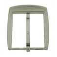 thumbnail image 3 of Pin Belt Buckle for 1 1/2" 1.50 Inches Wide Belts High Quality Chrome New Style One Inch and Half., 3 of 7