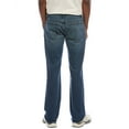 thumbnail image 2 of JOE'S Jeans mens JOE’S Jeans Straight Zaire Jean, 34, Blue, 2 of 3
