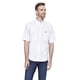 thumbnail image 1 of Camisa Regular Fit Lee Hombre Manga Corta 21M4 blanco 2XG, 1 of 5