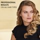 thumbnail image 2 of Rizador Hot Tools Salon 24 quilates modelo 1181, 2 of 5