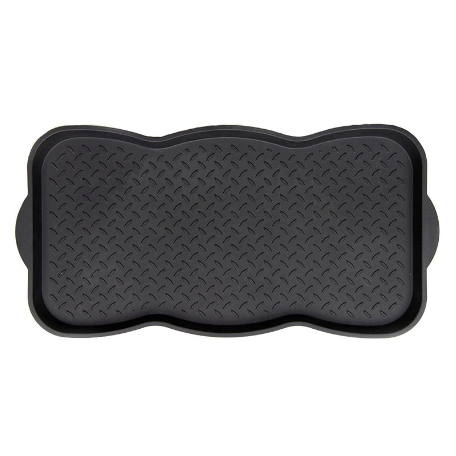 buyMATS Utility Mat Boot Tray Doormat