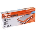 thumbnail image 5 of Fram Air Filter P/N:Ca11970 Fits select: 2011-2017 MERCEDES-BENZ S, 2013-2016 MERCEDES-BENZ GL, 5 of 6