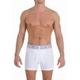thumbnail image 1 of Ginch Gonch Boxeurs pour Hommes Signature Series Blanc TG, 1 of 2