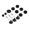 thumbnail image 4 of Cymbal Replacement, Durable Easy To Use Close Fit Cymbal Accessory  For Outdoor For Worker, 4 of 8