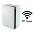 thumbnail image 4 of IDEAL AP80 PRO Air Purifier, True HEPA Filter, Activated Carbon, Cleans up to 800 sq. ft., Ultra Quiet, Remote Control, Airborne Debris, Dust, Odors, 4 of 5