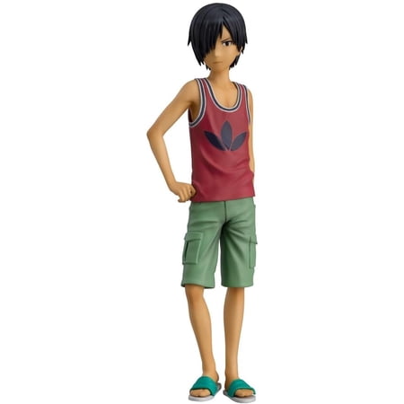 AURUS Pop up Parade Anime Action Figure, Kazuma Ikezawa Character