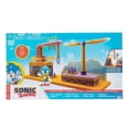 thumbnail image 1 of Set de Juego Sonic Flying Battery Zone playset, 1 of 4