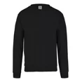 thumbnail image 1 of Yazbek Sudadera Cuello Redondo Lisa Unisex Oversize, 1 of 1