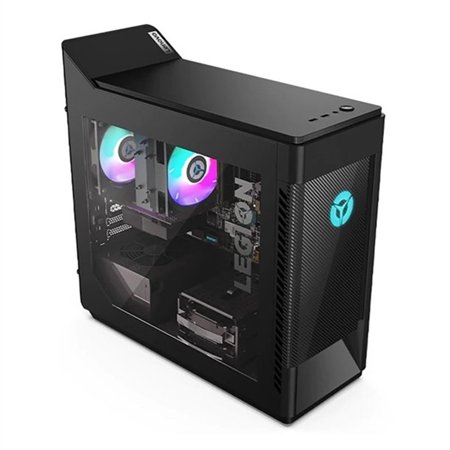 Lenovo Legion T5 26IOB6 Tower 16GB 1TB+512GB SSD Core™ i5-11500 2.7GHz Win10H, Black (Used)
