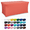 Coral, variant on AK Trading 6 Ft Fitted Polyester Tablecloth 72 Length x 30 Wide x 30 Brown Inches for Events Brown