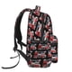 thumbnail image 3 of Disketp Fire and Rescue Truck Mochila Estampada para Hombre y Mujer – Mochila Ligera Clásica con Múltiples Bolsillos para Universidad, Trabajo y Viajes-One Size, 3 of 5