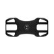 thumbnail image 3 of Soporte para teléfono de bicicleta Worallymy soporte para teléfono móvil giratorio de 360 grados montado en el mango de la bicicleta Worallymy JD735807940, 3 of 7