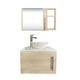 thumbnail image 1 of Combo de Gabinete para Baño con Ovalin Y Monomando + Botiquin con Espejo, 1 of 5