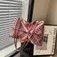 thumbnail image 2 of Bolso de mano de moda de primavera y verano, bolso bandolera, bolso de mujer, uso versátil, 2 of 5